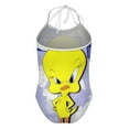 thumbnail image 5 of Looney Tunes Tweety Girls One Piece Swimsuits Quick Dry Beach Swimwear Bathing Suit for Cute Little Kids 3-8 Years, 5 of 6