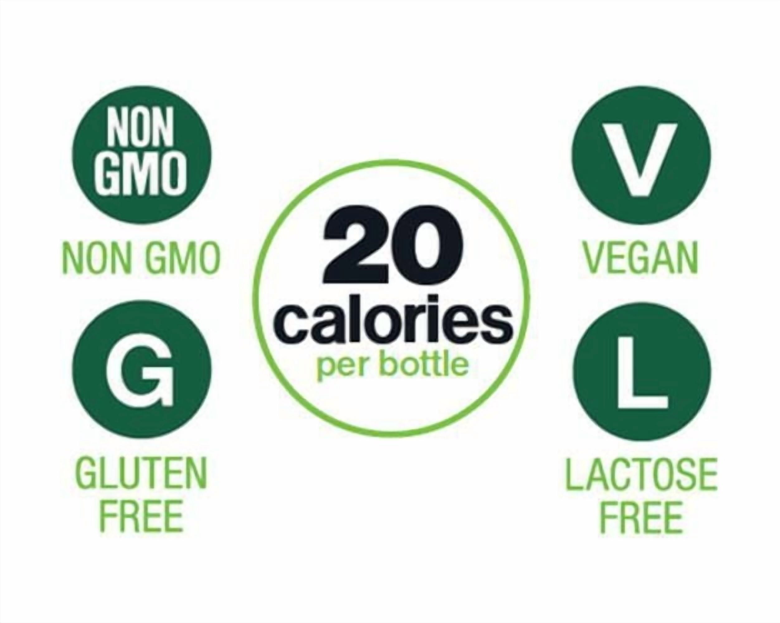 Karma Wellness Water Orange Mango