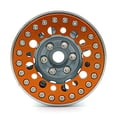 thumbnail image 3 of Labymos Bague de Remplacement de Jante de Roue de Perle RC Compatible avec 1/10 TRX4 SCX10 90046 90047, 3 of 6