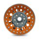 thumbnail image 2 of Anillo de borde de rueda RC Beadlock Rueda Llanta Anillo de repuesto 4PCS Compatible con 1/10 SCX10 90046 90047 RC Car 1.9in Ruedas Llantas Eccomum Anillo de borde de rueda, 2 of 6