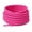 Hot Pink, variant on 48 Inch Shoe Laces for Sneakers, Boots and Athletic Shoes, 1 Pair