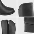 thumbnail image 6 of Comfy Moda Women's Waterproof Knee High Winter Boots Flurry, Size 10, 6 of 8