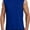 Basic Cotton - Basic Royal, variant on Russell Athletic Men's Cotton Basic Muscle,Basic Royal,XX-Large