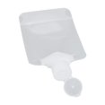 thumbnail image 4 of 30/50/100ml Lotion Dispenser Bag Travel Reusable Leakproof Refillable Pouches Shampoo Liquid Cosmetic Package Storage Container, 4 of 10