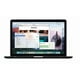thumbnail image 3 of Funda UESWILL Smooth Matte Hard para MacBook Pro 15 A1398, 3 of 7