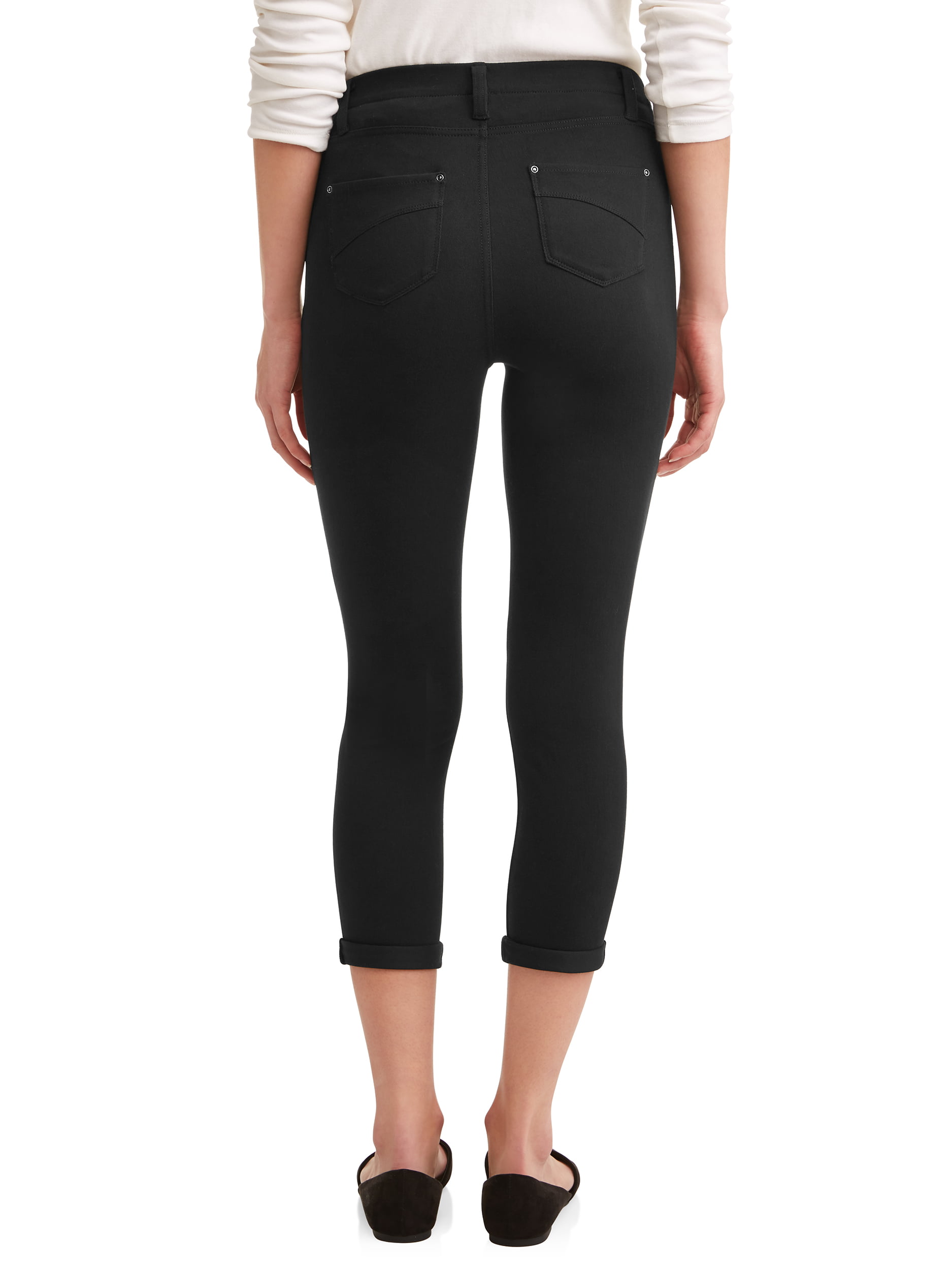 time and tru women's jeggings