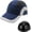 Navy grey, variant on Safety Bump Cap Safety Hard Hat Head Protection Cap Breathable Baseball Hat Style Comfortable Head Protection Hat