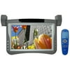 Bravo View Overhead 10.2" LCD Monitor/DVD Player, SOS-102