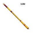 thumbnail image 2 of maskred 19/28 Hardness Carbon Light Rod Light Hard Short Fishing Rod Light Hardness Fishing Rod TYPE6, 2 of 6