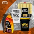 thumbnail image 5 of Ultra1Plus SAE 80W-140 Synthetic Gear Oil, API GL-5 (6 QTS), 5 of 8