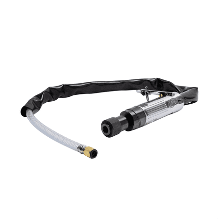 

Air Tire Buffer 7/16 Hex Quick Change .5HP 3 000 RPM