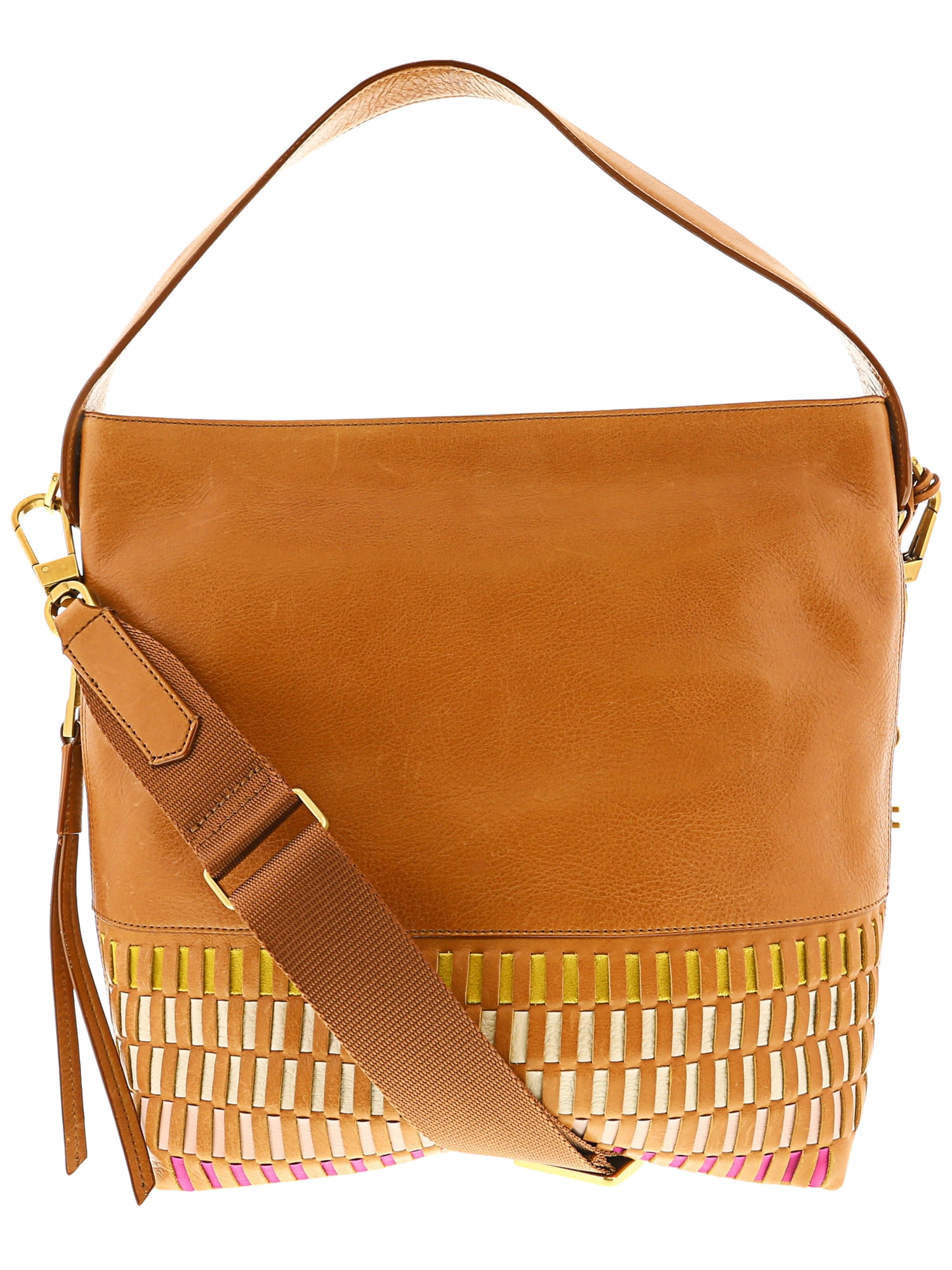 fossil maya hobo tan
