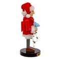 thumbnail image 4 of Kurt Adler 10-Inch National Lampoon's Christmas Vacation™ Clark Griswold Nutcracker, 4 of 7
