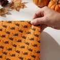 thumbnail image 6 of 2026 Halloween Indoor Decorations Halloween Sticker Wrapping Paper Party Gift Decorations For Halloween Party, Yard Haunt, Indoor Outdoor Decor Props, 6 of 7