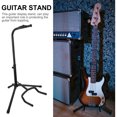 thumbnail image 3 of WEAVILUX 1Ud Soporte Para Guitarra Vertical De Material Impermeable Y Estructura Firme, 3 of 8