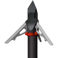 thumbnail image 5 of G5 Deadmeat V2 Crossbow 100 Grain Mechanical Broadhead, 5 of 8
