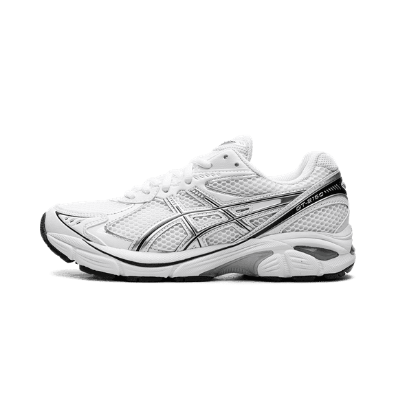 ASICS MENS GT-2160 "Pure Silver White" 1203A275 110 from Stadium Goods