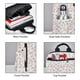 thumbnail image 3 of Disketp Floral Mochila Ligera e Impermeable, Mochila de Día Resistente para Viajes, Senderismo y Uso Diario para Hombre y Mujer, 3 of 7