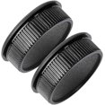 thumbnail image 1 of "Body Cap and Lens Rear Cap Cover Set for Leica M42 42mm Lens&Cameras,2 Sets, 1 of 5