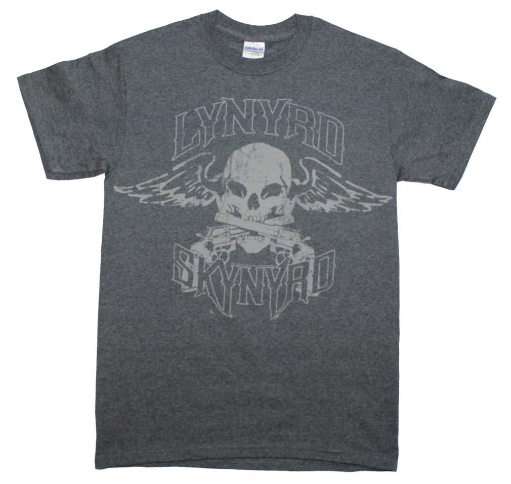 lynyrd skynyrd t shirt walmart