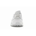 thumbnail image 3 of Nike Kid's Air Huarache Run White Pure Platinum Running Shoes, from StockX, 3 of 5