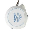 thumbnail image 2 of Attwood Tsunami MK2 800 GPH 12-Volt Thred Manual Bilge Pump, 2 of 2