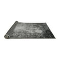thumbnail image 2 of Ahgly Company Indoor Rectangle Oriental Gray Industrial Area Rugs, 5' x 7', 2 of 4
