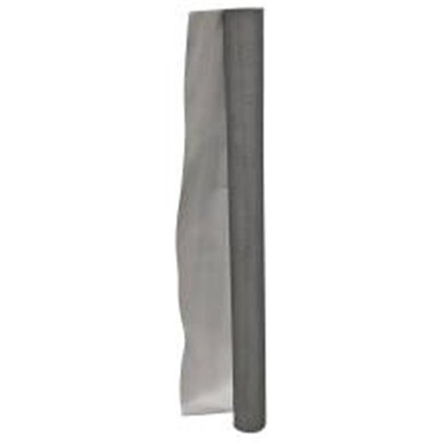National Brand Alternative 801787 Écran en Aluminium 36 Po X 100 Pi.