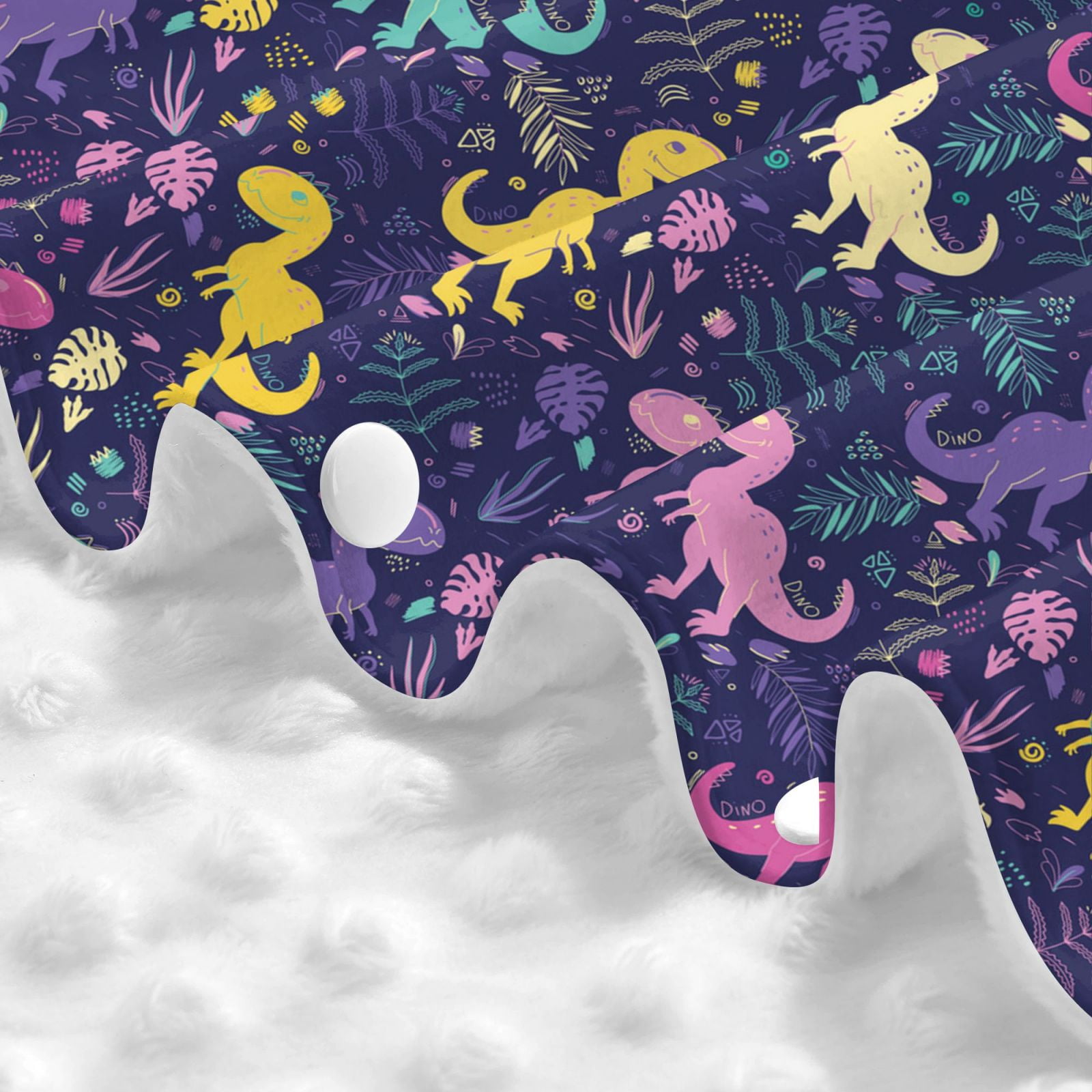 Car Seat Cover Baby - Colorful dinosaur D Breathable Infant Car Seat Cover for Baby Carseat, Lightweight Comfort Baby Essentials Must Haves Newborn Stuff for Girl Boy