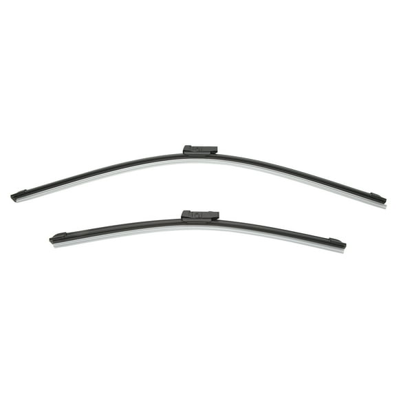Windshield Wiper Blade, Wiper Blades Replace Perfect Match 26in 1076730 00 B Anti Aging For Model 3 2017 Onwards