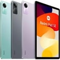 thumbnail image 3 of Tableta Xiaomi Redmi Pad SE 8+256GB Purple, 3 of 3