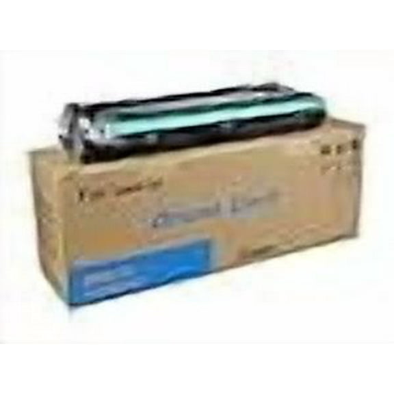 Genuine Canon 3787B004BA (GPR-36) Cyan Drum Unit