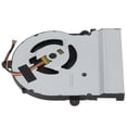 thumbnail image 4 of CPU Fan, Efficient Heat Dissipation Cooling Fan Long Service Life Exquisite Workmanship  For  A501L For  K501UX For  K501LX, 4 of 8