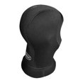 thumbnail image 3 of Traje de Neopreno Capucha de Buceo Capucha con Babero de 5 Mm para Hombres Y Mujeres, Gorra para Deportes Acuáticos, Cálida, Cómoda, Sin Cordones para SG Macarena Capucha de buceo, 3 of 7