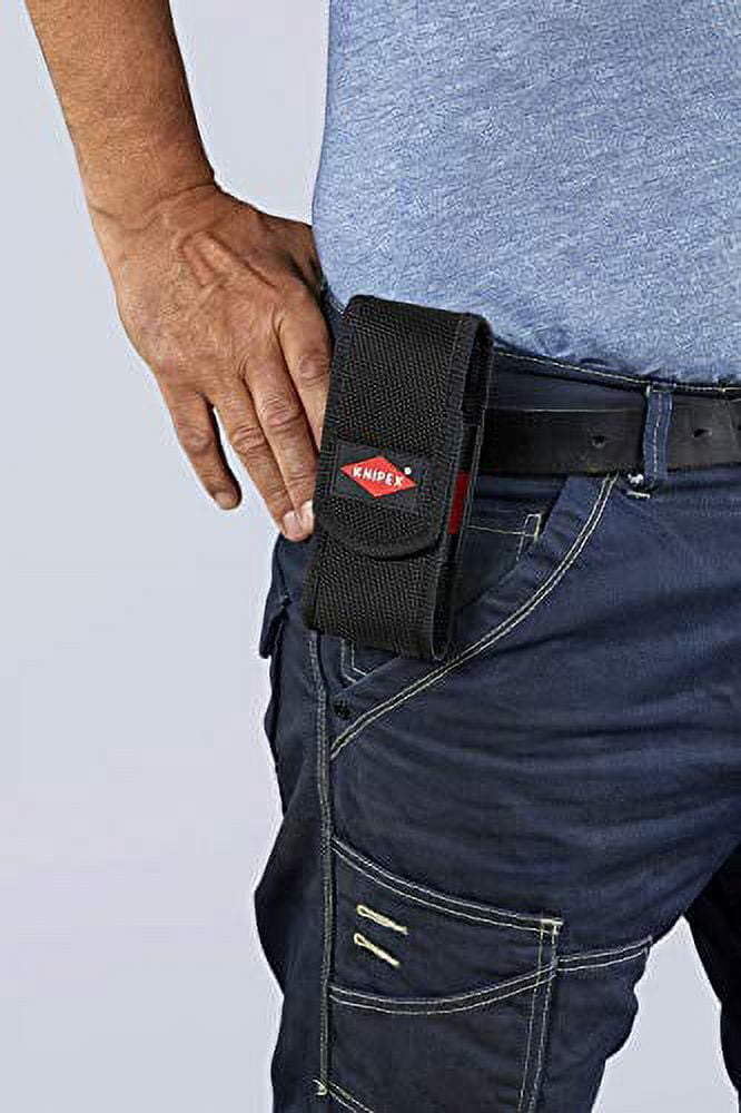 Good Mini Pliers Set, Belt Tool Pouch