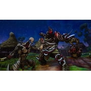 Clash: Artifact of Chaos - Zeno Edition (PS5)