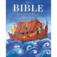 thumbnail image 1 of Pre-Owned Bible for Children (Hardcover) 1561483621 9781561483624, 1 of 1