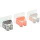 thumbnail image 1 of Soporte para escoba y fregona, colgador de pared autoadhesivo para baño, cocina, oficina, armario y jardín, 1 of 5