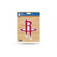 thumbnail image 2 of Houston Rockets Die Cut Vinyl Decal, 2 of 2