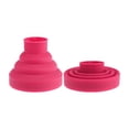 thumbnail image 2 of Kiplyki Wholesale Silicone NEW Hair Dryer Universal Travel Professional Salon Foldable Diffuser AU, 2 of 3
