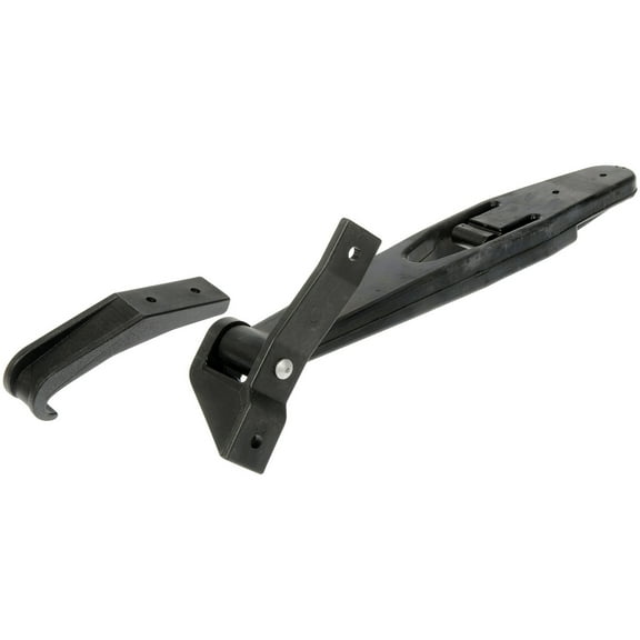 Dorman 315-5204 Passenger Side Hood Latch Kit Heavy Duty for Specific Freightliner Models