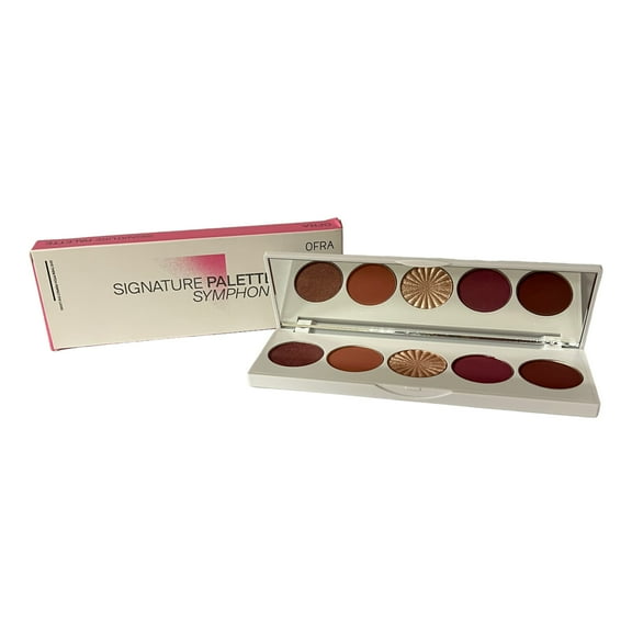 Ofra Signature Eyeshadow Palette Symphony