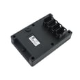 thumbnail image 2 of SEBLAFF Control Box 1256721GT Replacement for Scissor Lift GR-12 GR-15 GR-20 QS-12R 15R 15W, 2 of 6