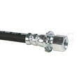 thumbnail image 2 of Sunsong 2204775 Brake Hydraulic Hose, 2 of 4