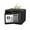 20E / 0.43 cu ft+4, variant on Solid Alloy Steel Digital Security Safe Box – Electronic Keypad Spare Key Smart Alert & Mute Mode Anti-Theft Storage for Home Office Hotel (Documents Money Valuables)