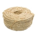 thumbnail image 4 of cuerda de henequén beige rollo de 15.2 m, 4 of 5