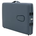 thumbnail image 5 of Master Massage 24" Harmon Economic Portable Massage Table, Royal Blue, 5 of 5