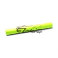 thumbnail image 3 of EZAUTOWRAP Gloss Neon Yellow Glossy Car Vinyl Wrap Vehicle Sticker Decal Film Sheet With Air Release Techology, 3 of 3