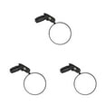 thumbnail image 1 of fastboy Bike Rearview Mirror Handlebar Mounted Folding 360 Rotation Adjustable Wide Angle Cycling Road Bike Bicycle Mirrors No.00 3Set, 1 of 6