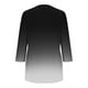 thumbnail image 4 of mfyjkho Tops Para Hacer Ejercicio, Camiseta Informal De Manga Larga Y Cuello Redondo Para Mujer Tops Para Hacer Ejercicio Xxl, 4 of 5